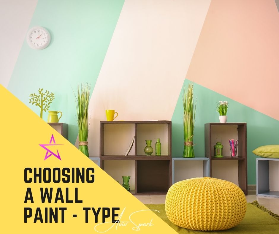 Many people ask me, how do I start my design?
Most people start with buying furniture or if you are getting into a new house they start with painting the walls.
So why not start with buying furniture or painting the walls?